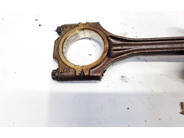 Поршень с шатуном Skoda Roomster (5J)