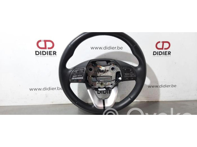 Volant Hyundai i30 2020 96710-G4131
