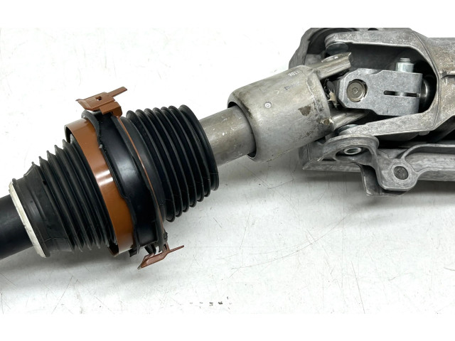    Рулевая рейка A2534604500, MC2AMH   Mercedes-Benz EQC 2019 -  года