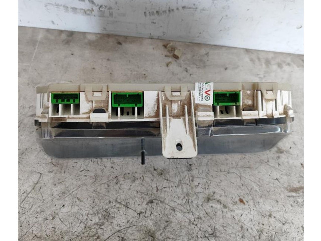 Панель приборов 85015FC040, 85015FC040 Subaru Forester SF