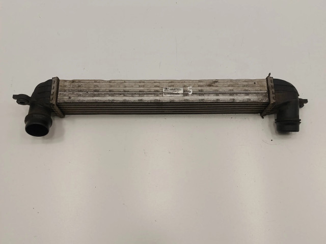 Интеркулер 8506904 Mini Cooper Countryman R60 2.0