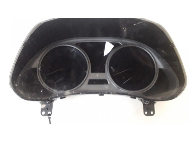 Přístrojová deska Lexus IS 220D-250-350 2007 8380053641