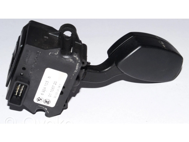 Ручка поворотов/ фонарей