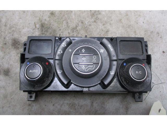 Блок управления климат-контролем 6452Y4, 6452Y4   Peugeot 5008