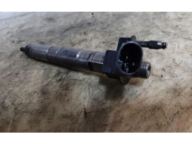 Форсунка 779787705    BMW X3 E83   