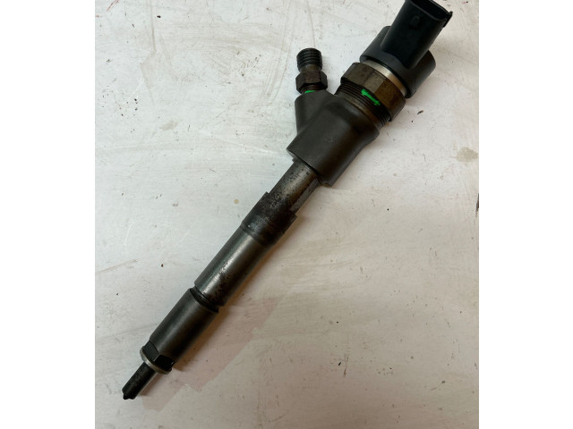 Форсунка 0445110213 Mini Cooper Hatch Hardtop