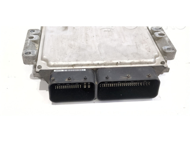 Блок управления двигателя 391302A300, 39130-2A300   KIA Venga