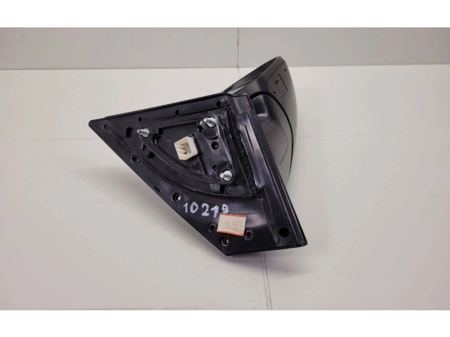 Zpětné zrcátko KIA Stonic 2018 87620H8050ABP