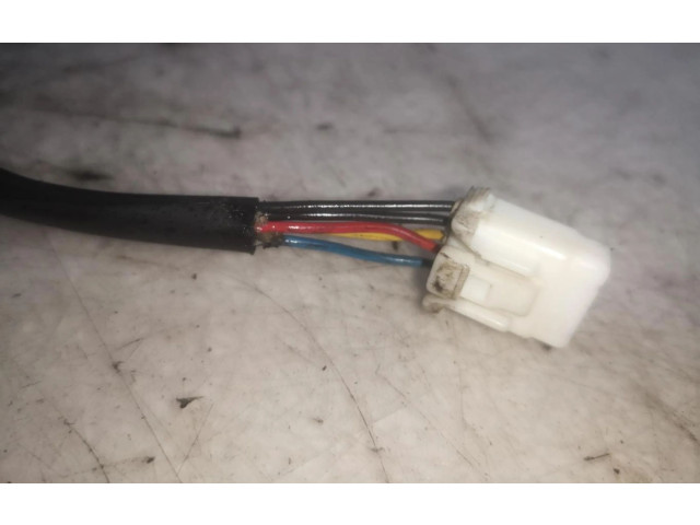 Zpětné zrcátko Toyota Avensis T220