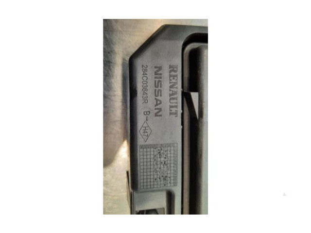 Ящик предохранителей (комплект) 284B78285R    Hyundai Tucson IV NX4