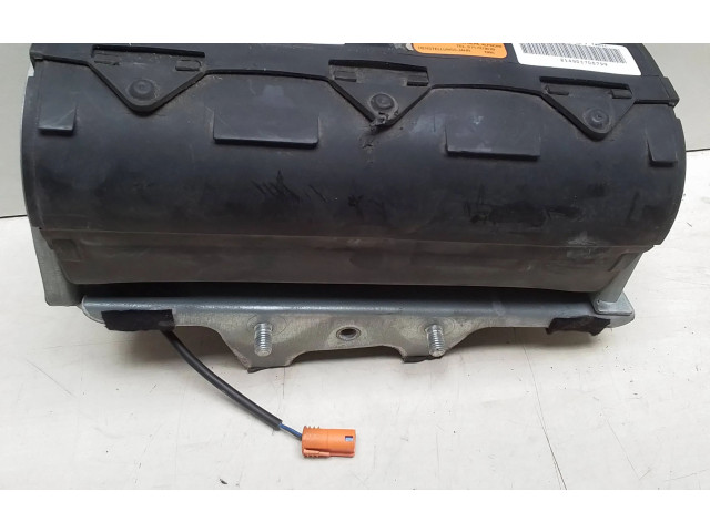 Подушка безопасности пассажира 4A0880203B   Audi A6 S6 C4 4A