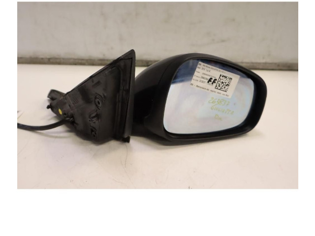 Зеркало электрическое Alfa Romeo Giulietta - года