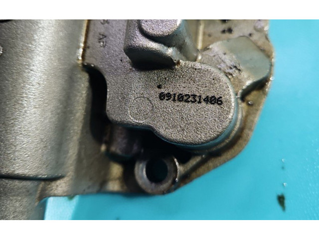 Масляный насос CDN 06H115105AF, IMPRK1402817 Audi Q5 SQ5