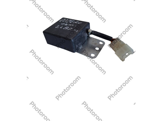 Блок управления MD728643 Mitsubishi Pajero