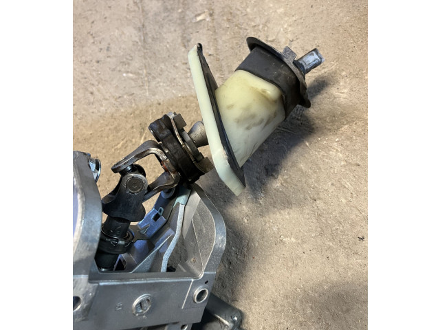    Рулевая рейка 0390203684, 3K21A0122   Jeep Grand Cherokee 2010 - 2021 года