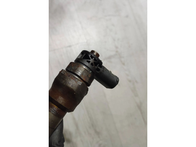 Vstřikovač 03L130277J Audi TT TTS Mk2