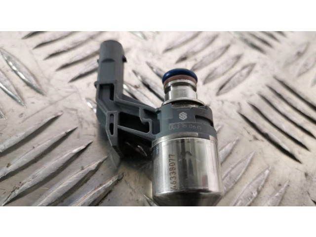 Форсунка 46338077 Jeep Renegade для бензинового двигателя 1