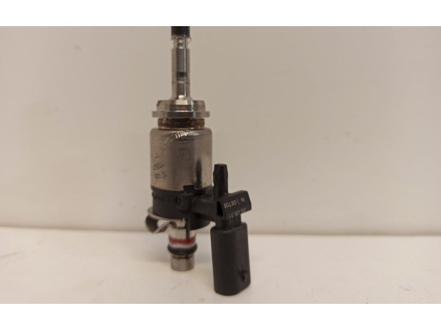 Комплект форсунок 04E906036A Skoda Karoq