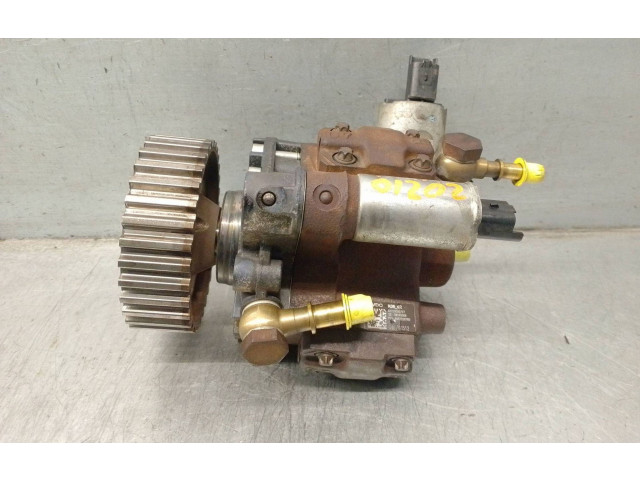 Топливный насос