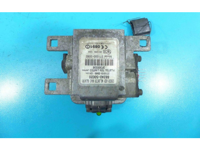 Блок комфорта 882A0-50020, IMPRK1189549 Lexus LS 460 - 600H