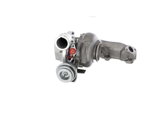 Turbodmychadlo Турбина 754821-0001, 754821-0001 Fiat Sedici