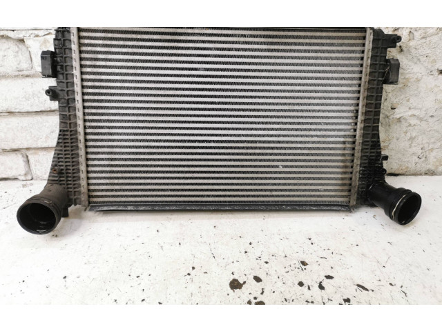 Интеркулер 1K0121345M Volkswagen Golf Plus