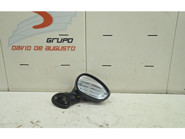 Zpětné zrcátko  Fiat Punto (199) 2013  021047  