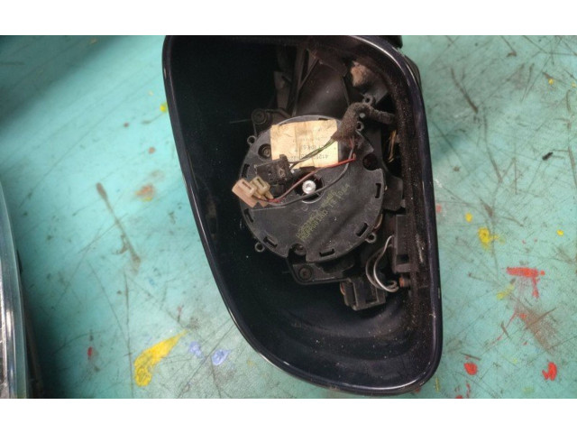 Zpětné zrcátko  Audi A8 S8 D3 4E 2004  E1010730, IMPRK1319206  