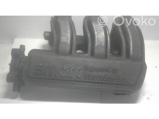 Всасывающий коллектор