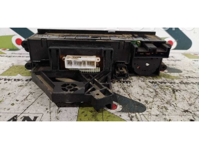 Модуль блока управления кондиционером 8532006000 SsangYong Korando