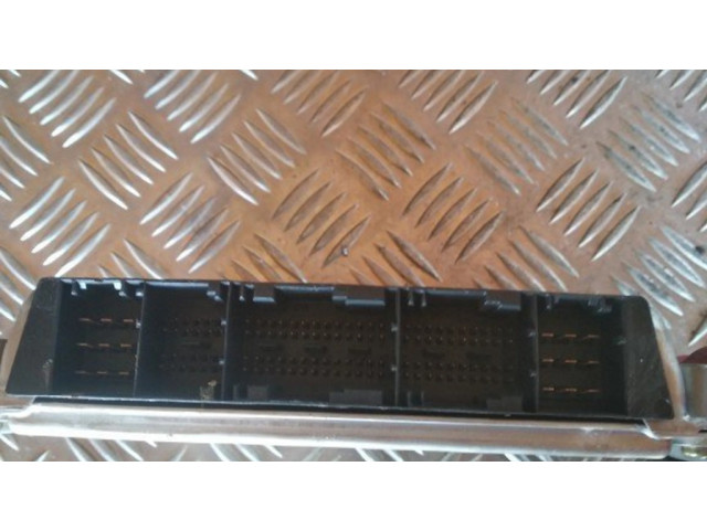 Блок управления двигателя 0281001787, 46783995 Alfa Romeo 166