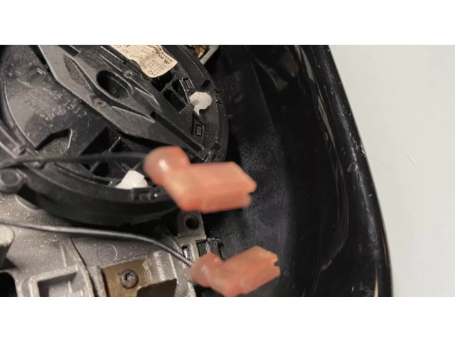 Зеркало электрическое правое Audi A4 S4 B8 8K 2008-2015 года