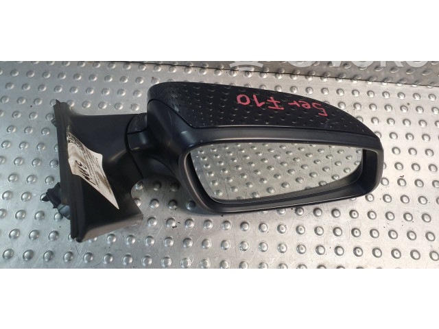 Zpětné zrcátko BMW 5 F10 F11 2011