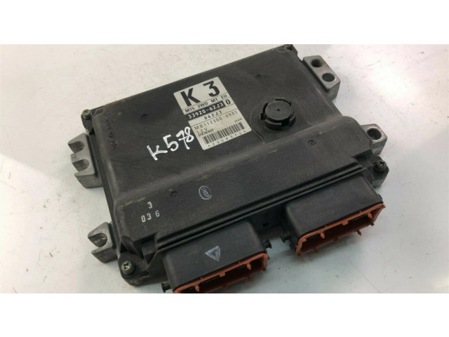 Другие блоки управления / модули