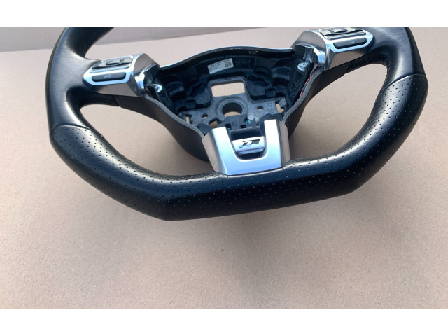 Volant Volkswagen Tiguan 2015 1k8419091