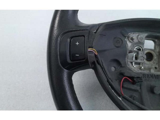 Руль Dacia Sandero   -  года 484006206R      