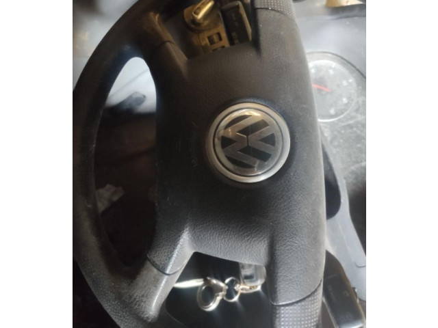 Подушка безопасности двери Volkswagen Caddy