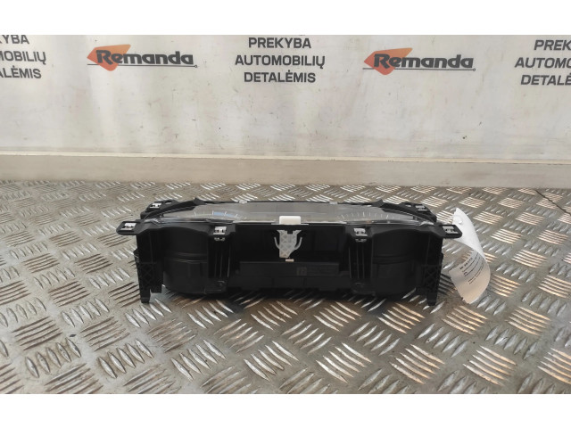 Панель приборов 5GE920755, 5GE920755 Volkswagen e-Golf