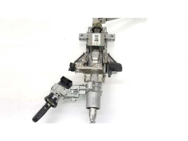 Рулевая рейка Руль 505216580, 50524243 Alfa Romeo Giulietta