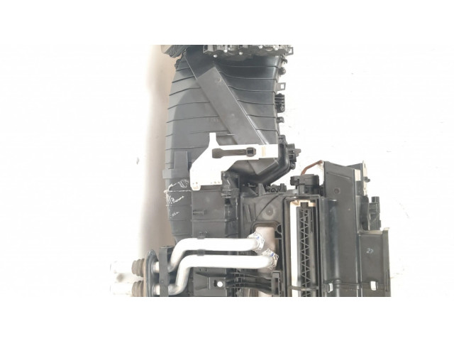 Комплект воздушного узла салона