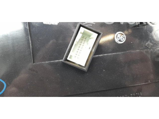 Спидометр (приборный щиток) 9830952080 Citroen Berlingo