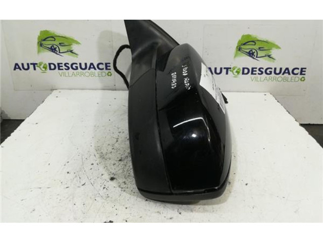 Зеркало электрическое        Skoda Rapid (NH)  2012 - 2019 года   