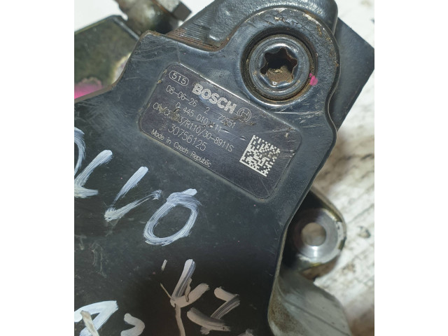 Топливный насос