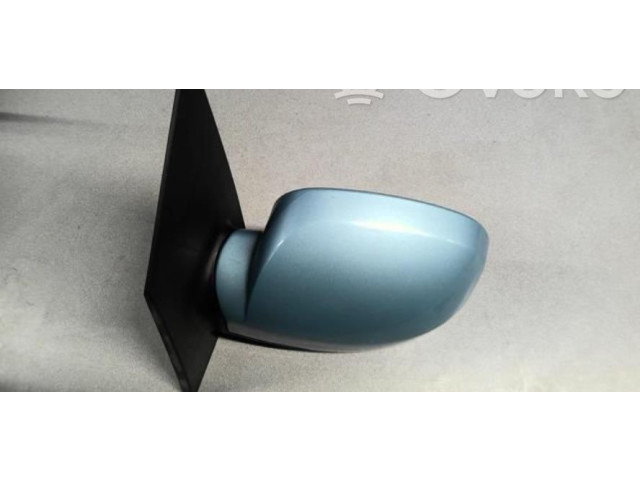 Зеркало электрическое        Hyundai Getz   -  года   