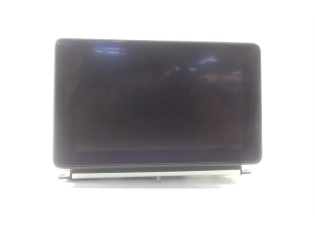 Дисплей    8W1919604, 8W1919604   Audi A5 Sportback 8TA