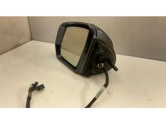 Зеркало электрическое левое Mercedes-Benz GL X164 2006-2012 года