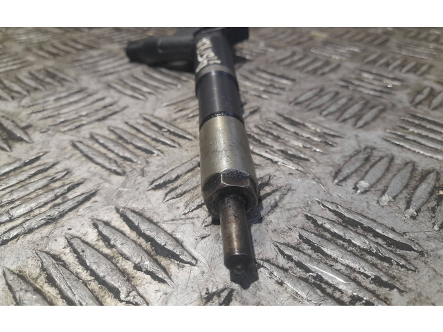 Форсунка 8973762703, 03L27129 Opel Astra H для дизельного двигателя 1.7