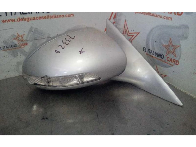 Zpětné zrcátko Mercedes-Benz CLS C219