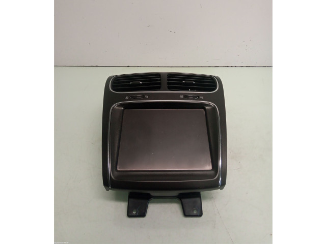 Дисплей    K05064993AJ, 05064993AI   Fiat Freemont