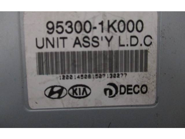 Блок управления 953001K000   Hyundai ix20